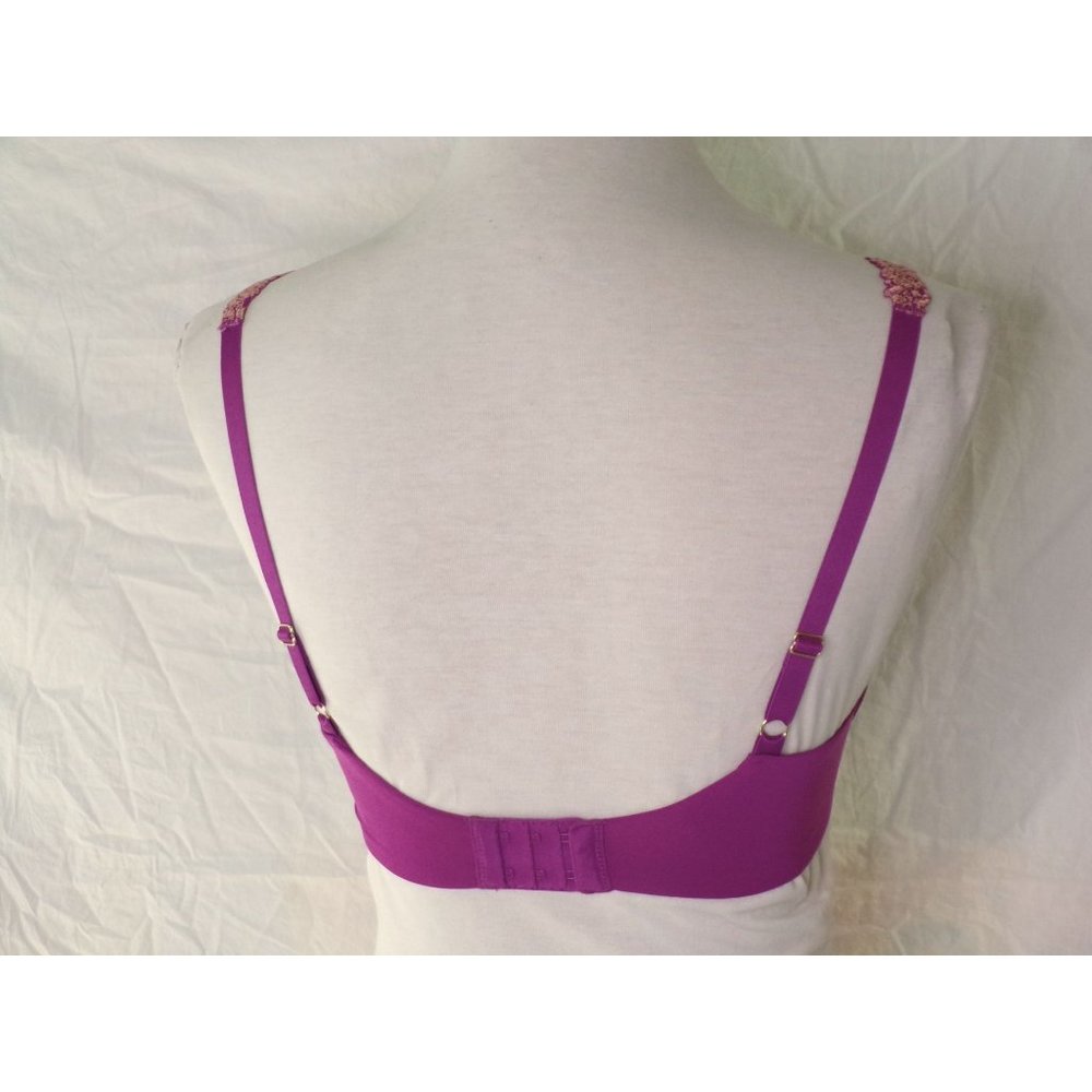 Natori Rose Dream Custom Coverage Uw T-Shirt Bra … - image 5